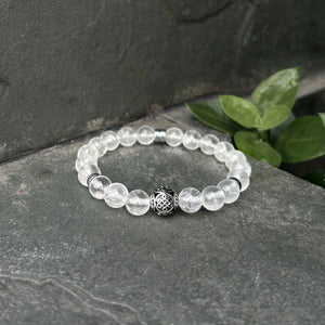 White Quartz Adagio (8mm)