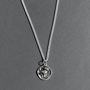 Gufo necklace