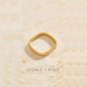 ICONIC 1 RING